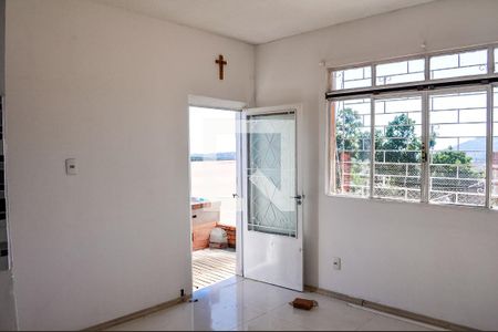 Sala/Cozinha de apartamento para alugar com 2 quartos, 45m² em Glória, Porto Alegre