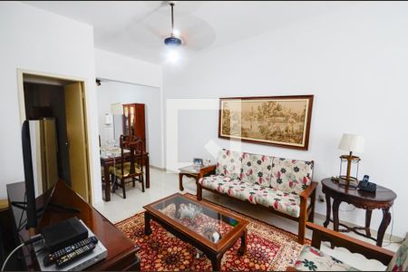 Sala de apartamento à venda com 2 quartos, 70m² em São Francisco Xavier, Rio de Janeiro