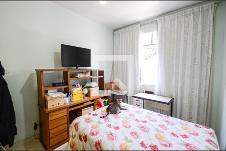 Quarto de apartamento à venda com 2 quartos, 70m² em São Francisco Xavier, Rio de Janeiro