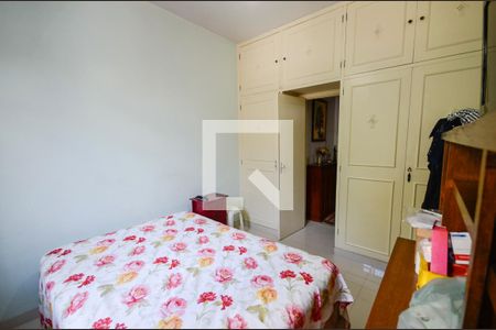 Quarto de apartamento à venda com 2 quartos, 70m² em São Francisco Xavier, Rio de Janeiro