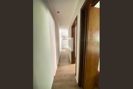 Corredor de apartamento à venda com 2 quartos, 79m² em Vila Leonor, Guarulhos