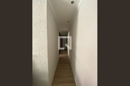 Corredor de apartamento à venda com 2 quartos, 79m² em Vila Leonor, Guarulhos