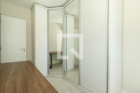 Quarto 2 de apartamento para alugar com 2 quartos, 60m² em Boa Vista, Porto Alegre