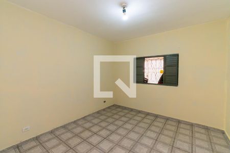 Quarto de casa para alugar com 1 quarto, 100m² em Jardim Imperador (zona Leste), São Paulo