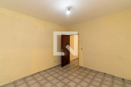 Quarto de casa para alugar com 1 quarto, 100m² em Jardim Imperador (zona Leste), São Paulo