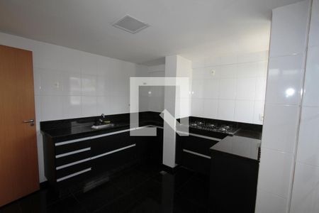 Banheiro de apartamento para alugar com 2 quartos, 188m² em Cinquentenario, Belo Horizonte