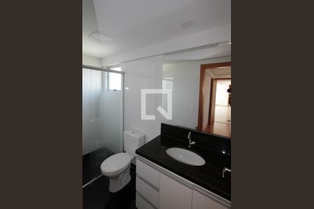 Banheiro 2 de apartamento para alugar com 2 quartos, 188m² em Cinquentenario, Belo Horizonte