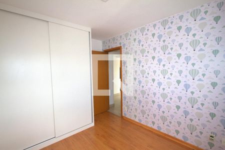 Quarto 2 de apartamento para alugar com 2 quartos, 188m² em Cinquentenario, Belo Horizonte