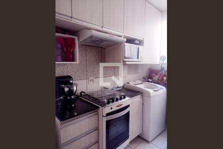 Apartamento à venda com 2 quartos, 50m² em Dona Clara, Belo Horizonte