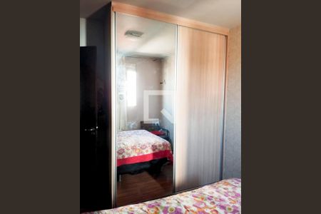 Apartamento à venda com 2 quartos, 50m² em Dona Clara, Belo Horizonte