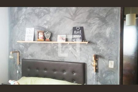 Apartamento à venda com 2 quartos, 50m² em Dona Clara, Belo Horizonte