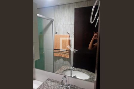 Apartamento à venda com 2 quartos, 50m² em Dona Clara, Belo Horizonte