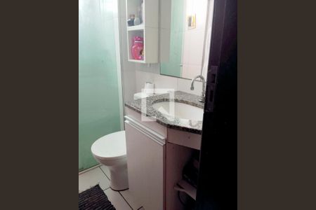 Apartamento à venda com 2 quartos, 50m² em Dona Clara, Belo Horizonte