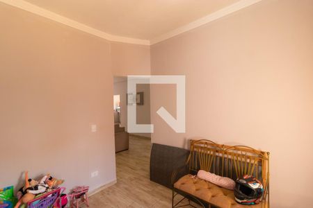 Sala 01 de casa para alugar com 3 quartos, 250m² em Jardim Aurelia, Campinas