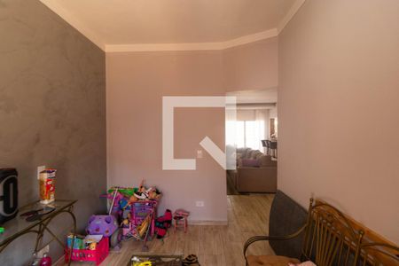 Sala 01 de casa para alugar com 3 quartos, 250m² em Jardim Aurelia, Campinas