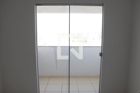 Sala de apartamento para alugar com 2 quartos, 56m² em Setor Negrão de Lima, Goiânia