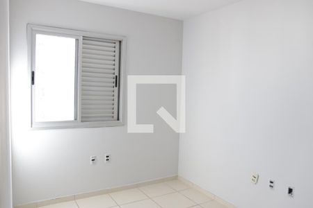 Quarto 1 de apartamento para alugar com 2 quartos, 56m² em Setor Negrão de Lima, Goiânia