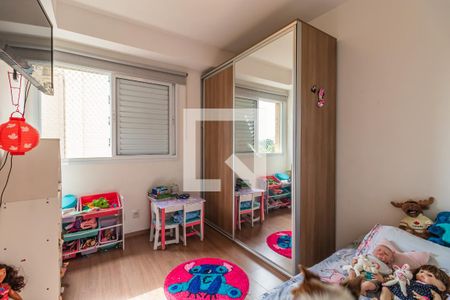 Quarto 1 de apartamento para alugar com 3 quartos, 96m² em Alphaville Conde Ii, Barueri