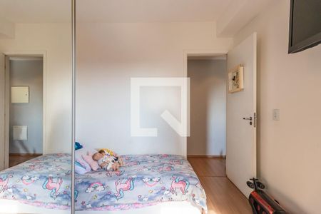 Quarto 1 de apartamento para alugar com 3 quartos, 96m² em Alphaville Conde Ii, Barueri