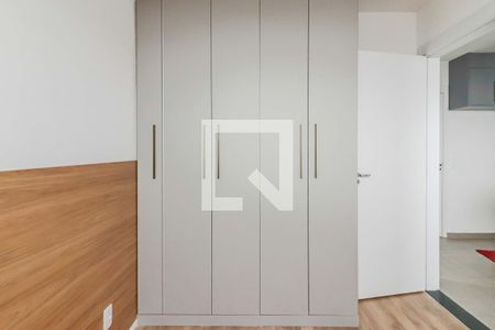 Quarto 1 de apartamento à venda com 2 quartos, 34m² em Vila Gomes, São Paulo