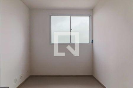Sala / Cozinha / Lavanderia de apartamento à venda com 2 quartos, 34m² em Vila Gomes, São Paulo