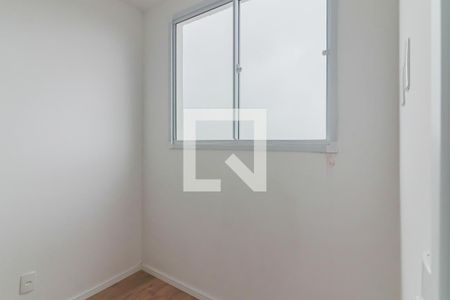 Quarto 2 de apartamento à venda com 2 quartos, 34m² em Vila Gomes, São Paulo