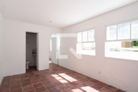 Sala/Quarto de kitnet/studio para alugar com 1 quarto, 41m² em Partenon, Porto Alegre