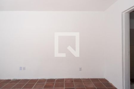 Sala/Quarto de kitnet/studio para alugar com 1 quarto, 41m² em Partenon, Porto Alegre