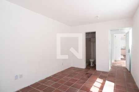 Sala/Quarto de kitnet/studio para alugar com 1 quarto, 41m² em Partenon, Porto Alegre