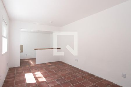 Sala/Quarto de kitnet/studio para alugar com 1 quarto, 41m² em Partenon, Porto Alegre