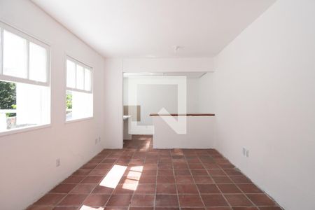 Sala/Quarto de kitnet/studio para alugar com 1 quarto, 41m² em Partenon, Porto Alegre