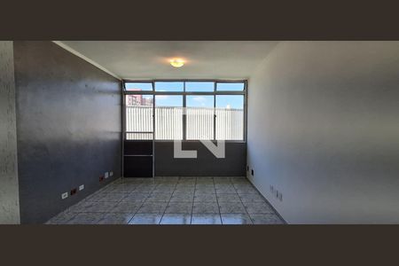 Sala de apartamento para alugar com 3 quartos, 72m² em Vila Helena, São Bernardo do Campo