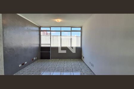 Sala de apartamento para alugar com 3 quartos, 72m² em Vila Helena, São Bernardo do Campo