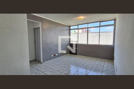 Sala de apartamento para alugar com 3 quartos, 72m² em Vila Helena, São Bernardo do Campo