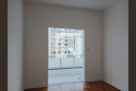 Sala de apartamento à venda com 2 quartos, 73m² em Vila Buarque, São Paulo