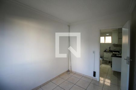 Quarto 1 de apartamento à venda com 2 quartos, 48m² em Itaquera, São Paulo