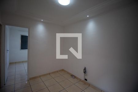 Sala de apartamento à venda com 2 quartos, 48m² em Itaquera, São Paulo