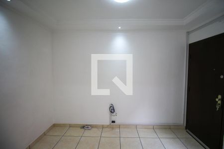 Sala de apartamento à venda com 2 quartos, 48m² em Itaquera, São Paulo