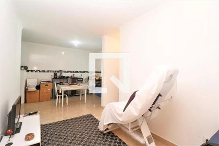 Sala de apartamento para alugar com 2 quartos, 64m² em Jardim São Paulo, São Paulo