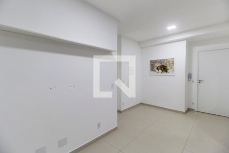 Apartamento para alugar com 2 quartos, 46m² em Vila Militar, Barueri