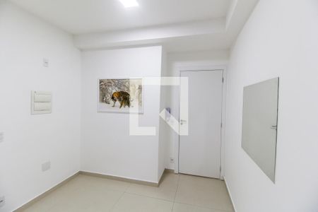 Apartamento para alugar com 2 quartos, 46m² em Vila Militar, Barueri