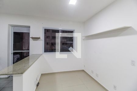 Apartamento para alugar com 2 quartos, 46m² em Vila Militar, Barueri