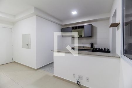 Apartamento para alugar com 2 quartos, 46m² em Vila Militar, Barueri