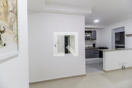 Apartamento para alugar com 2 quartos, 46m² em Vila Militar, Barueri