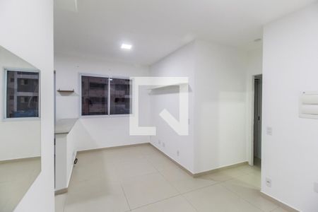 Apartamento para alugar com 2 quartos, 46m² em Vila Militar, Barueri