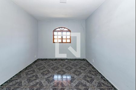 Quarto 1 de casa para alugar com 3 quartos, 100m² em Palmeiras, Contagem