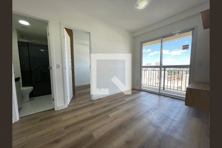 Apartamento para alugar com 2 quartos, 39m² em Vila Sonia, São Paulo