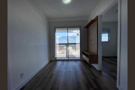 Apartamento para alugar com 2 quartos, 39m² em Vila Sonia, São Paulo