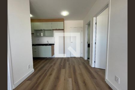 Apartamento para alugar com 2 quartos, 39m² em Vila Sonia, São Paulo