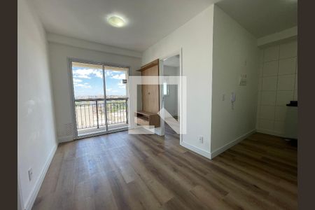 Apartamento para alugar com 2 quartos, 39m² em Vila Sonia, São Paulo